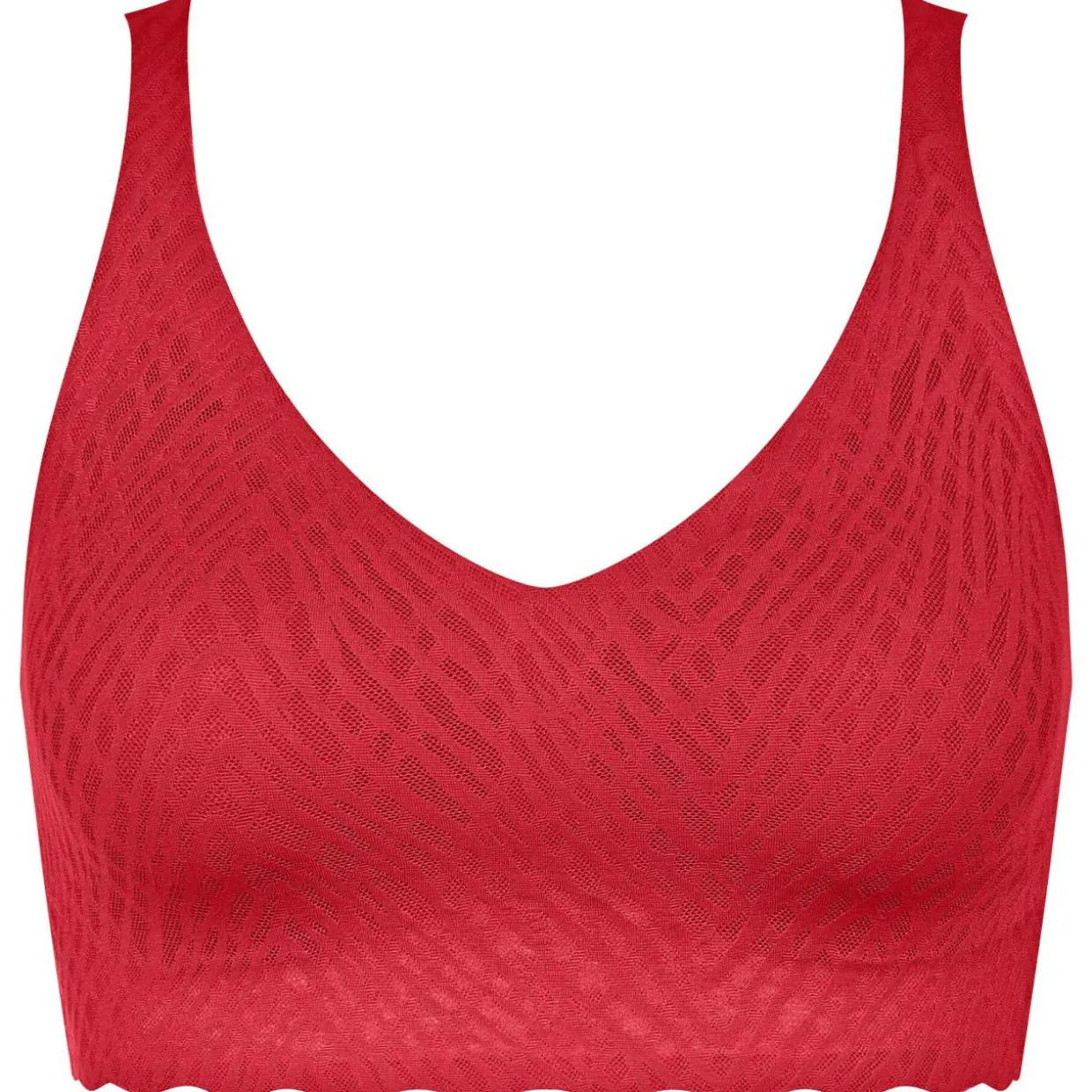 Bralette ZERO Feel Bliss Festive