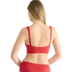 Bralette ZERO Feel Bliss Festive
