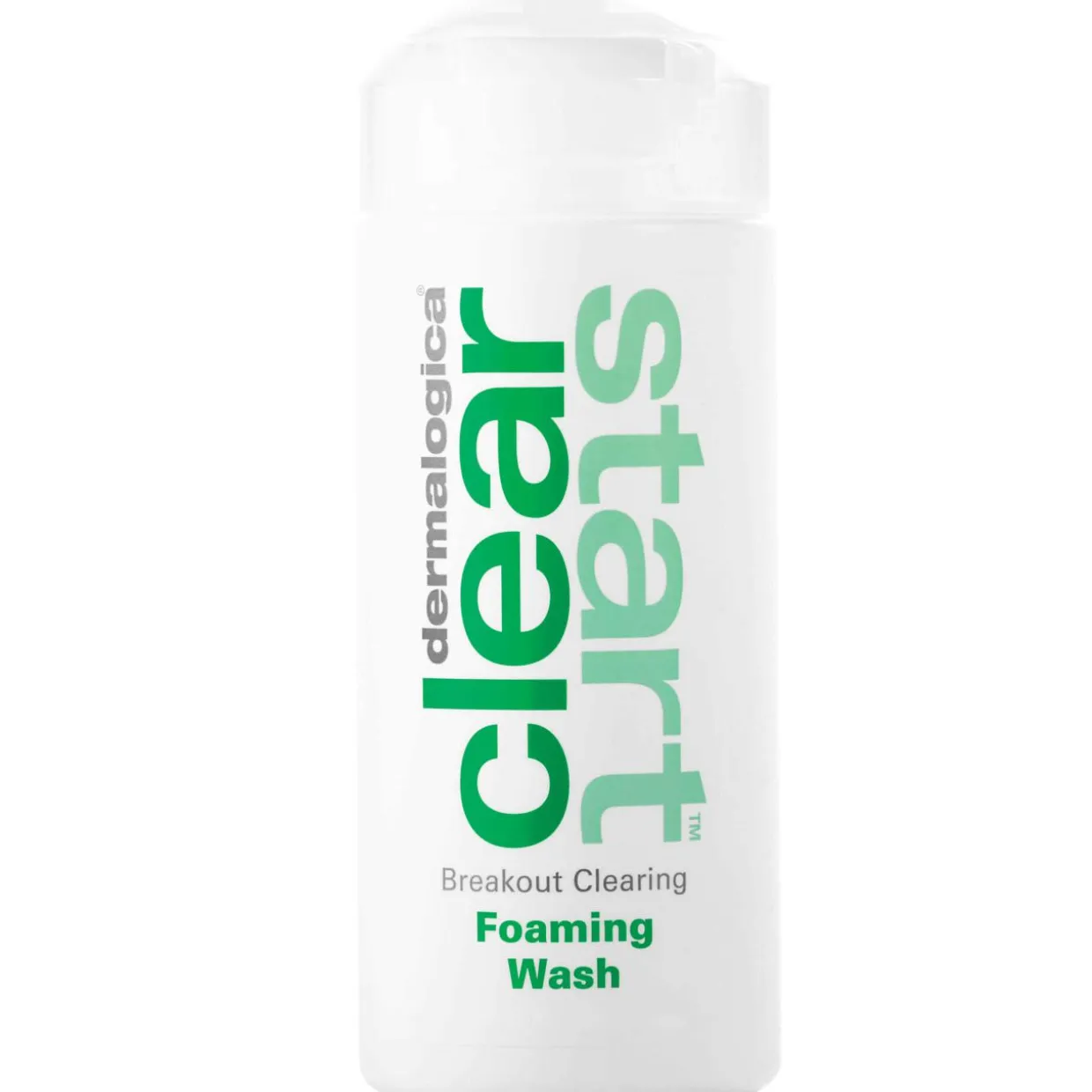 Breakout Clearing Foaming Wash