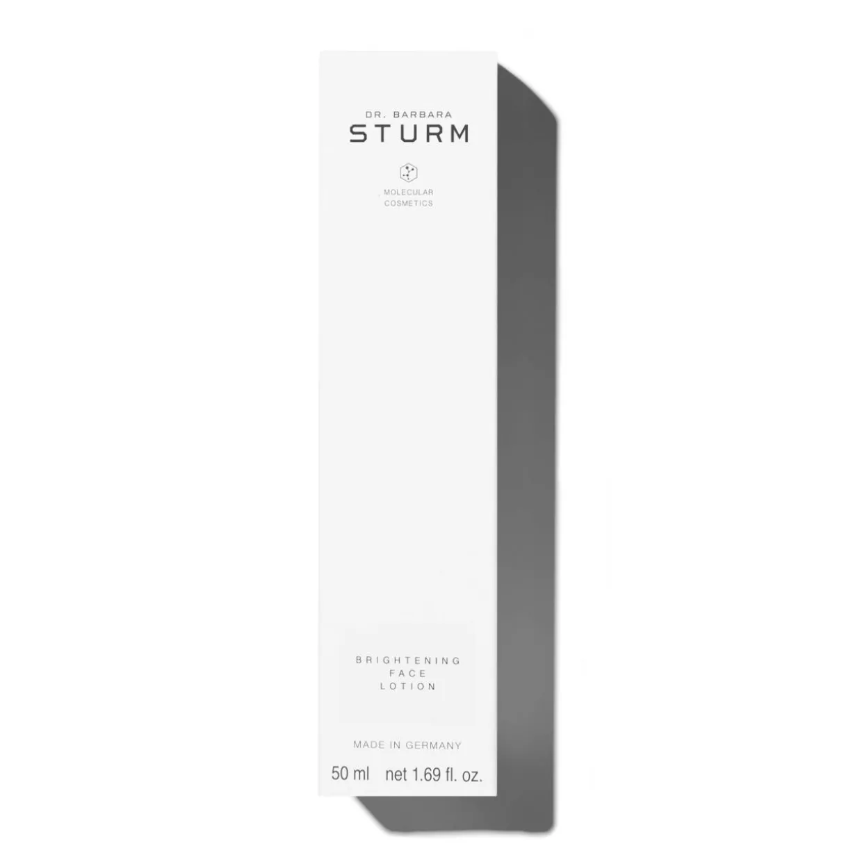 Brightening Face Lotion