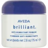 brilliant™ anti-humectant pomade