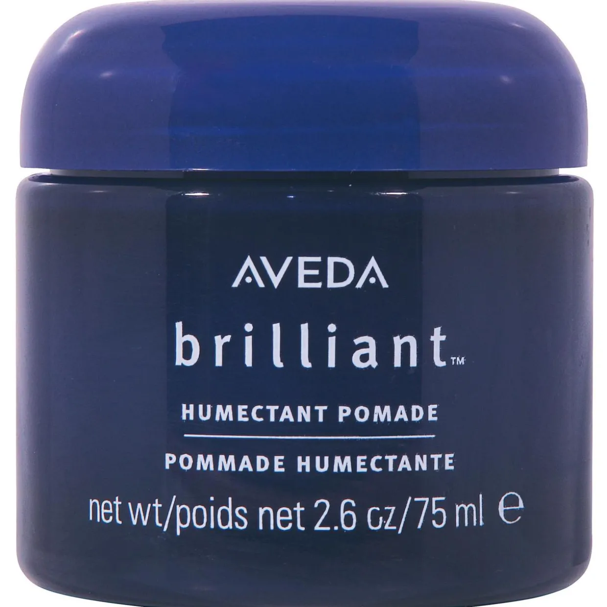 brilliant™ humectant pomade