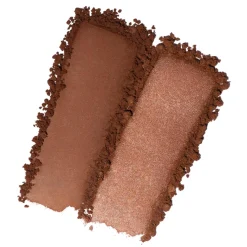Bronze Color Infusion