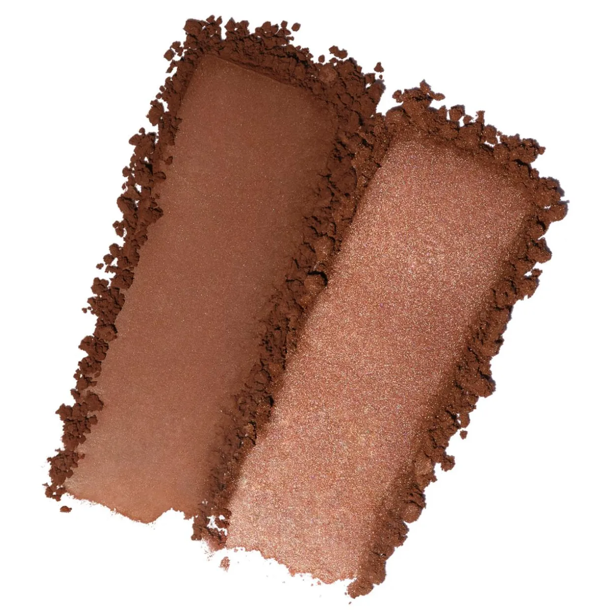 Bronze Color Infusion