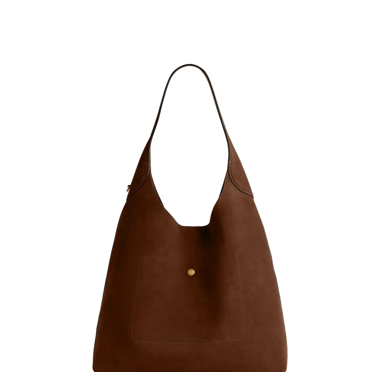 Brooklyn Schultertasche 39