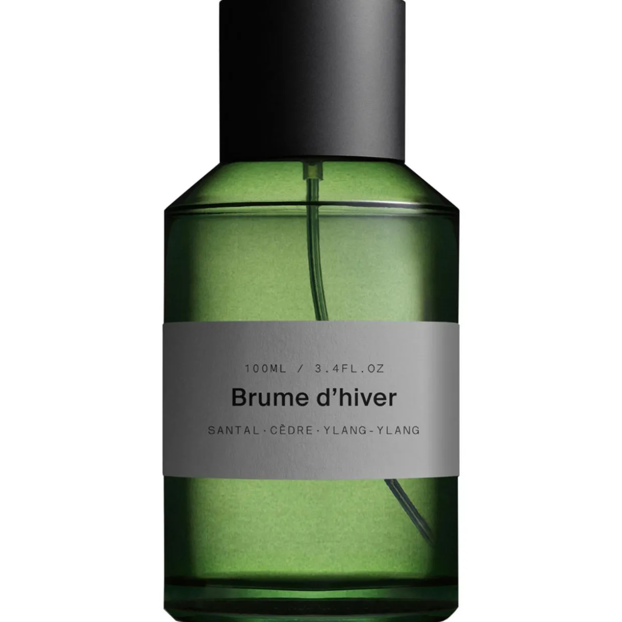 Brume D´Hiver