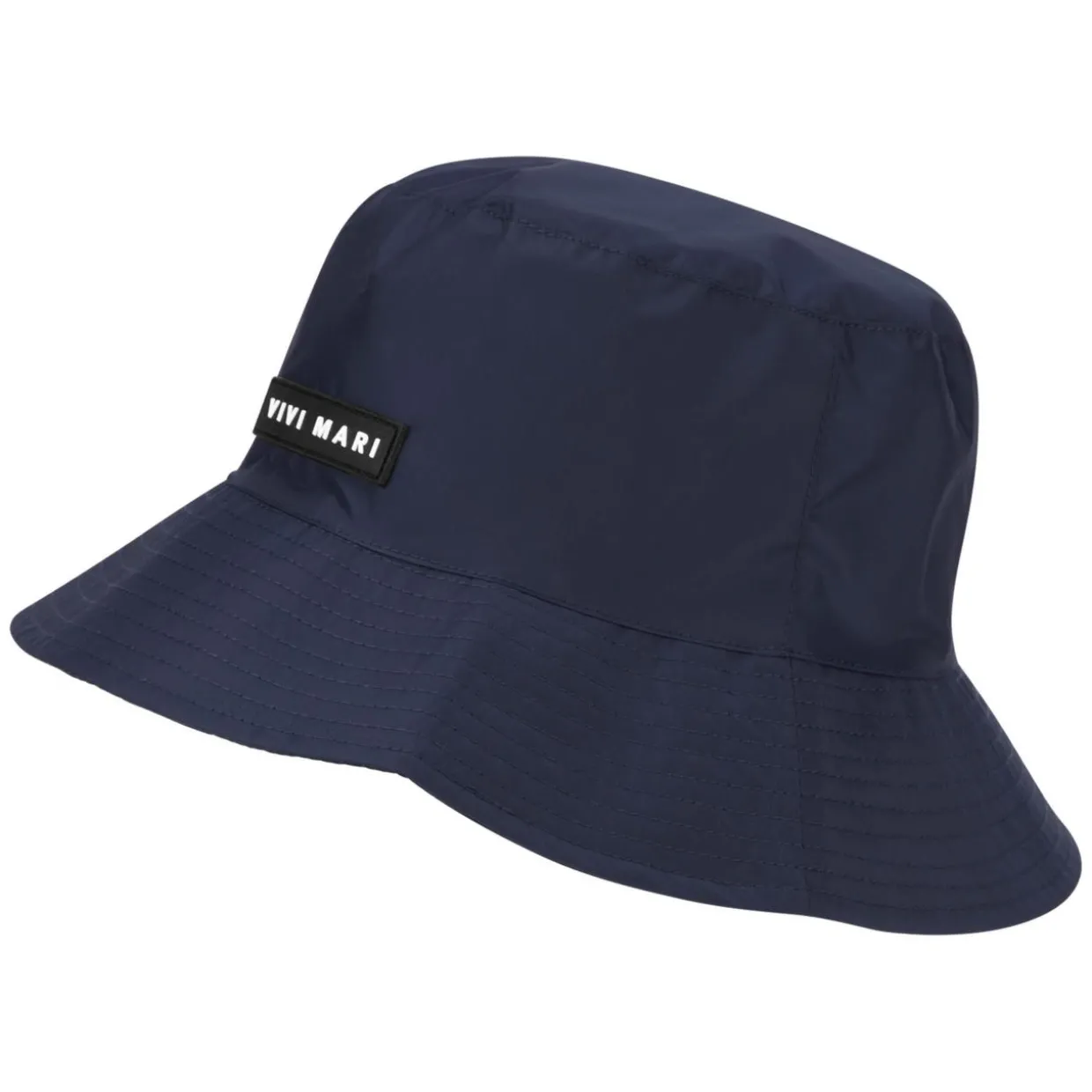 Bucket Hat Solid