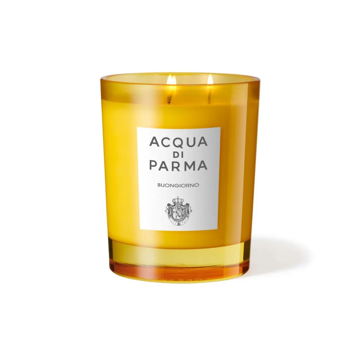 Buongiorno Candle