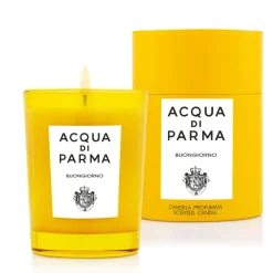 Buongiorno Candle