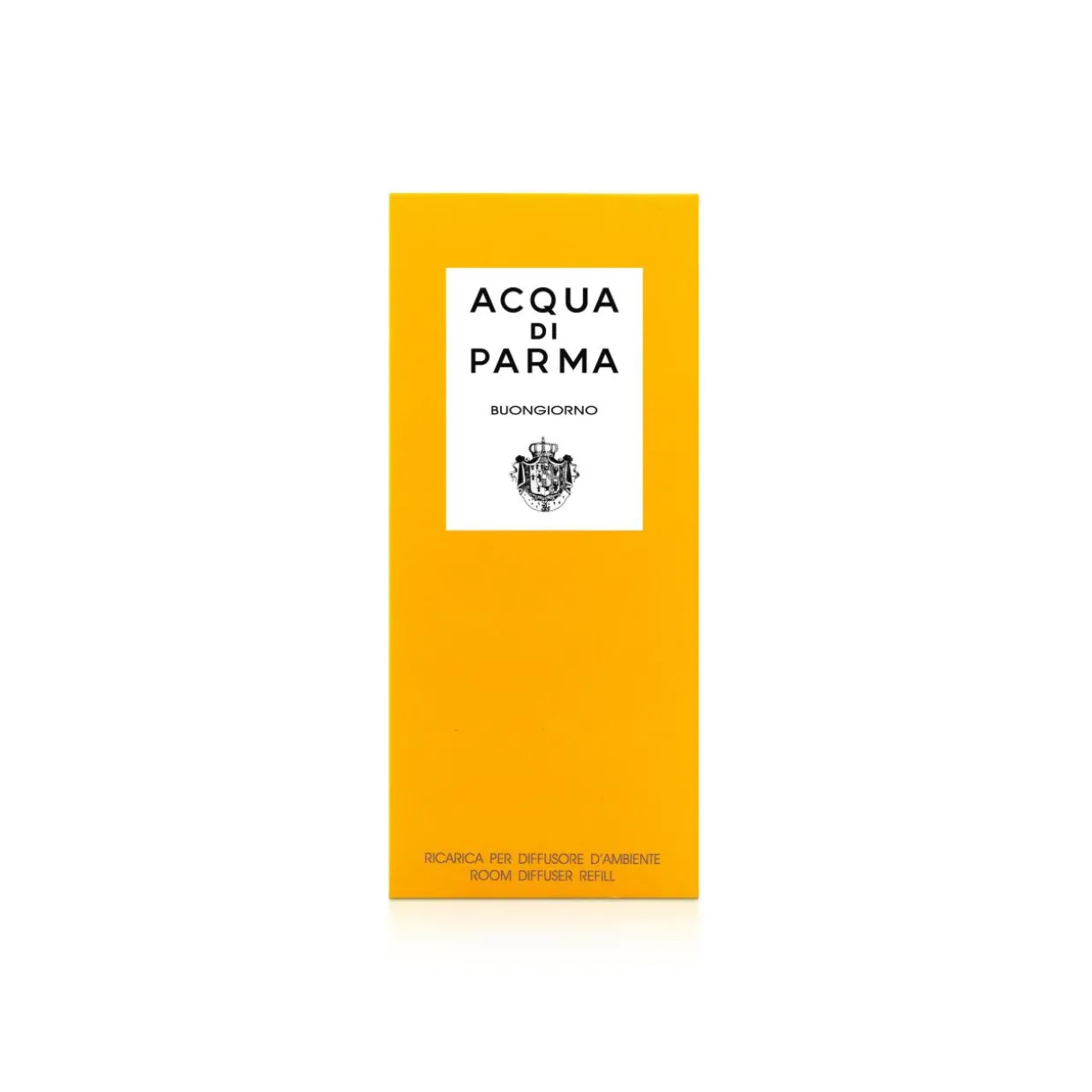Buongiorno Refill Room Diffuser