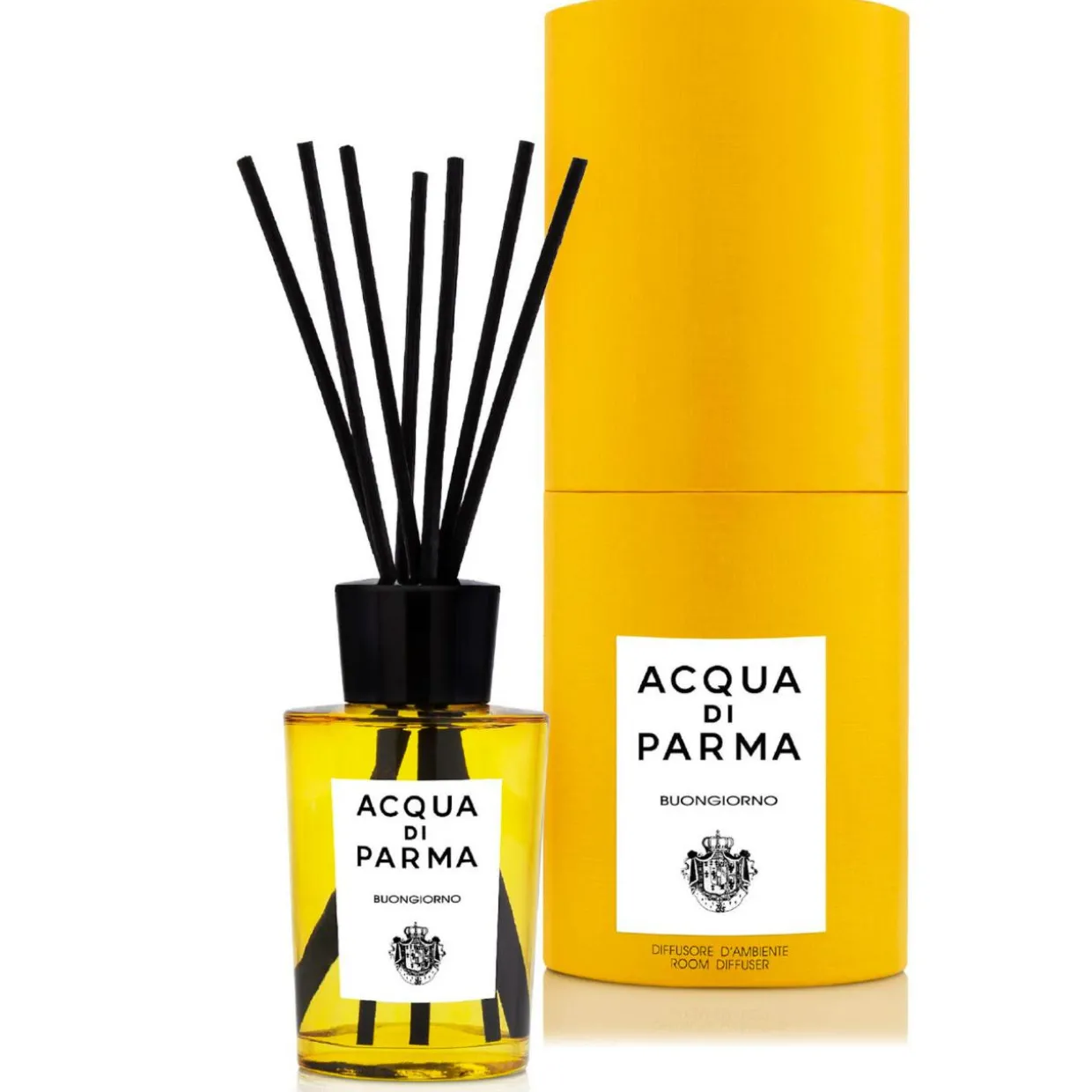 Buongiorno Room Diffuser