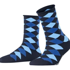 Burlington British Box Damen