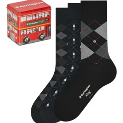 Burlington British Box Herren