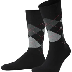 Burlington British Box Herren