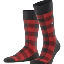 Burlington Buffalo Check Herren