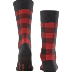 Burlington Buffalo Check Herren