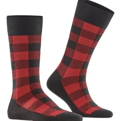 Burlington Buffalo Check Herren