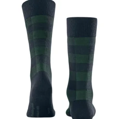 Burlington Buffalo Check Herren