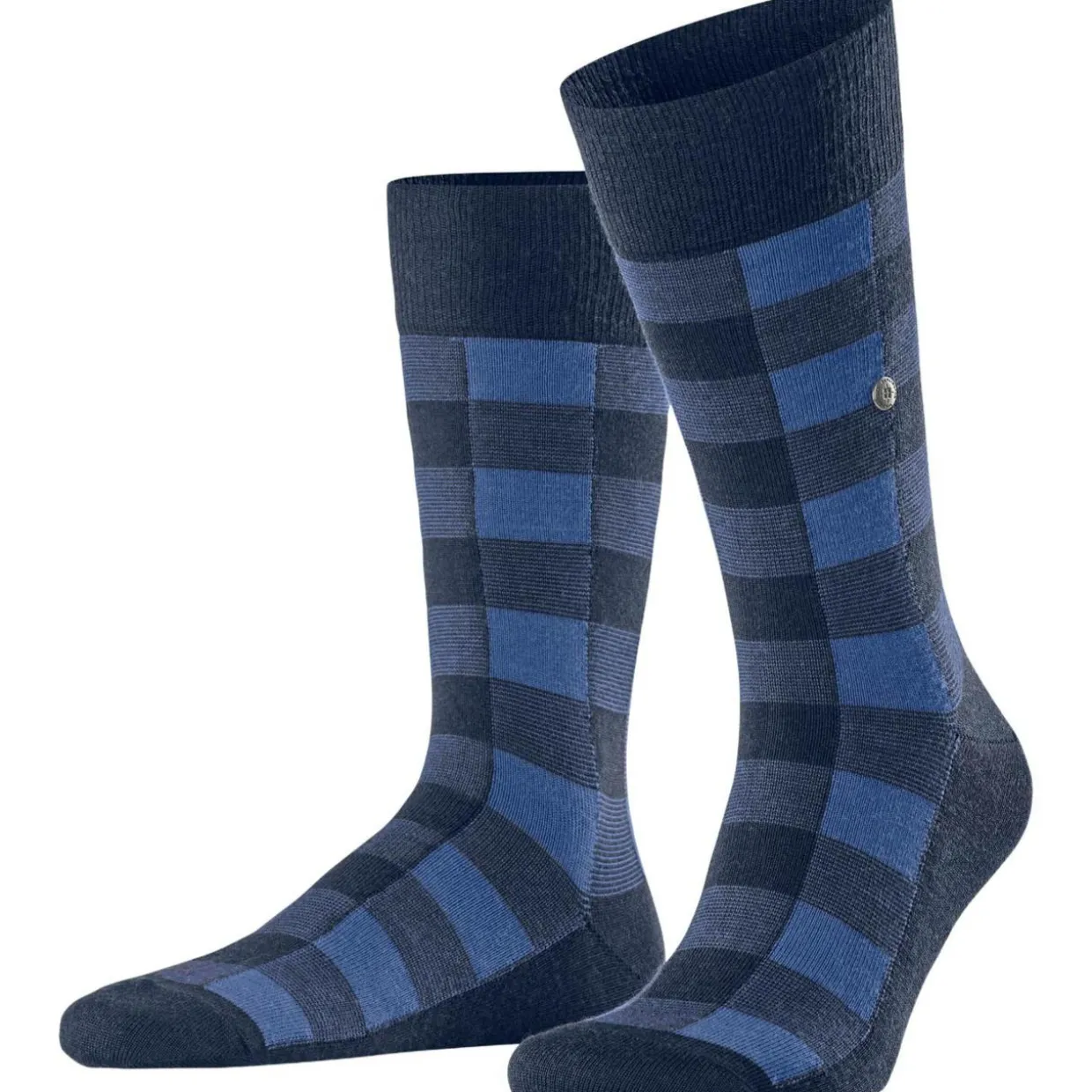 Burlington Buffalo Check Herren