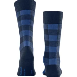 Burlington Buffalo Check Herren
