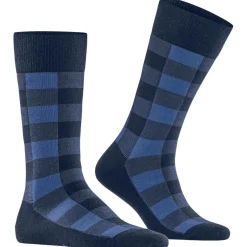 Burlington Buffalo Check Herren