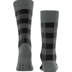 Burlington Buffalo Check Herren