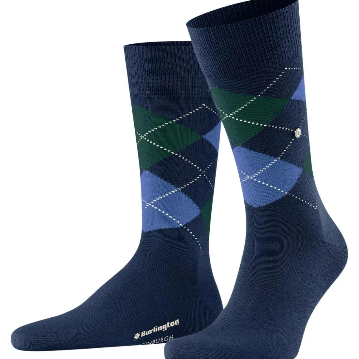 Burlington edinburgh herren