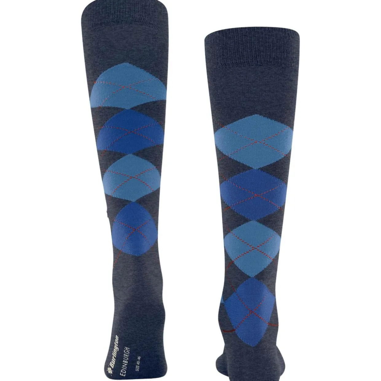 Burlington Edinburgh Herren