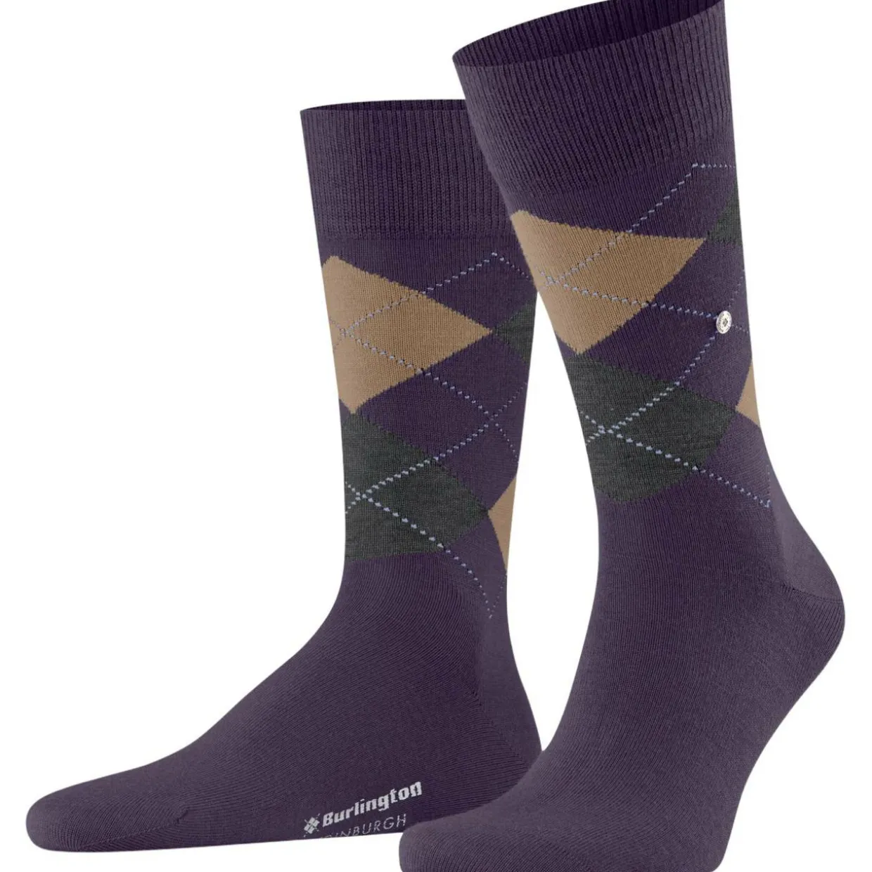 Burlington edinburgh herren