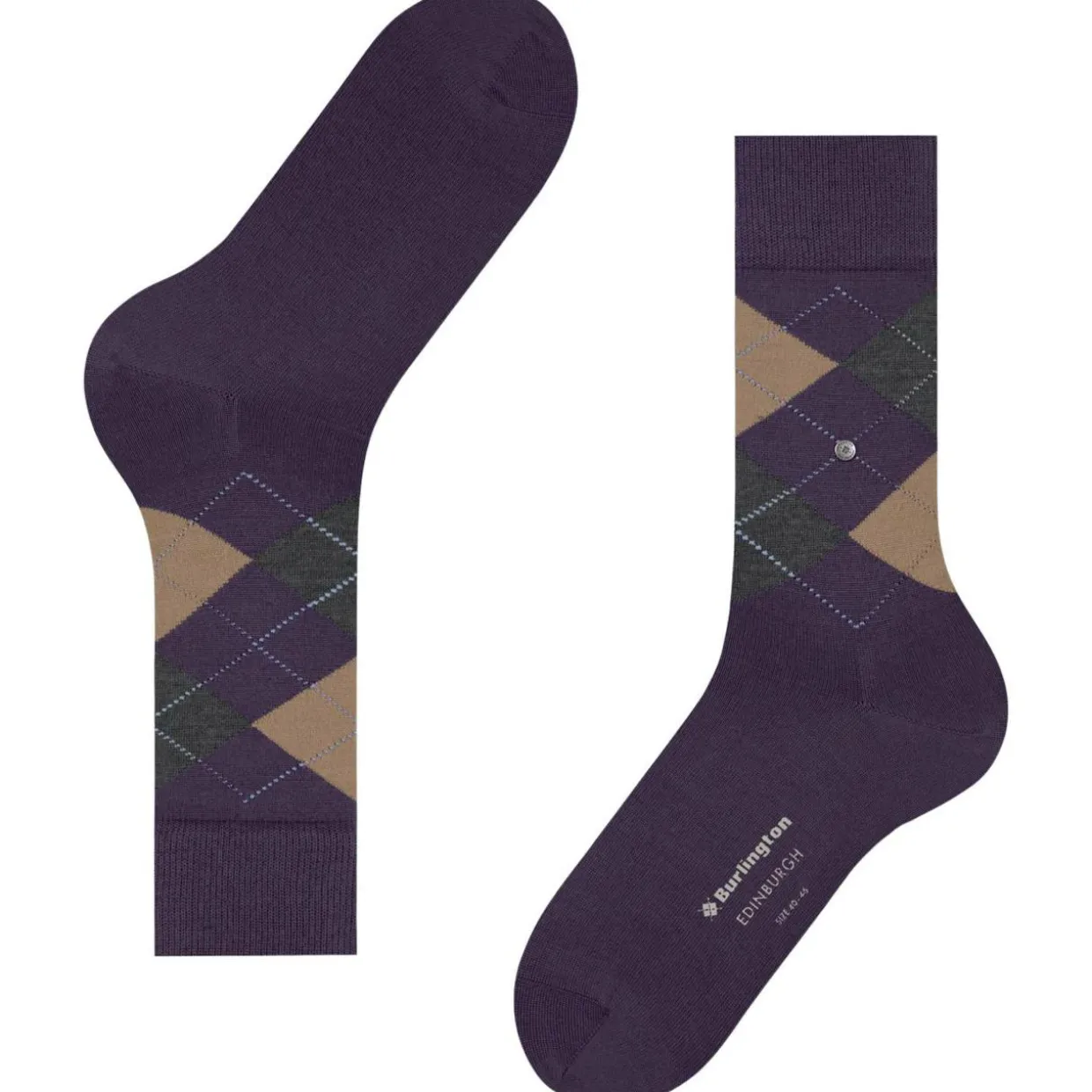 Burlington edinburgh herren