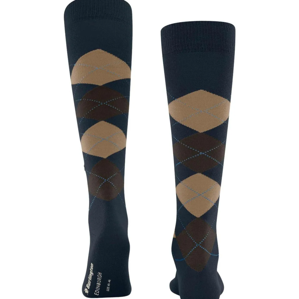 Burlington Edinburgh Herren