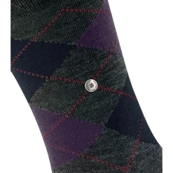 Burlington edinburgh melange herren