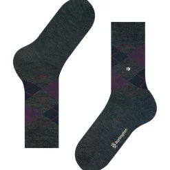 Burlington edinburgh melange herren
