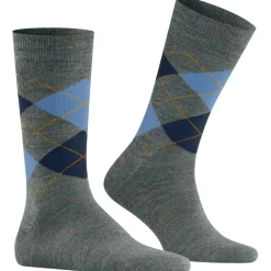 Burlington edinburgh melange herren