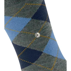 Burlington edinburgh melange herren
