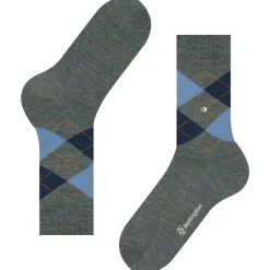 Burlington edinburgh melange herren