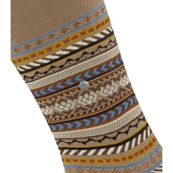 Burlington fair isle herren