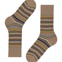 Burlington fair isle herren