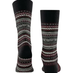 Burlington fair isle herren