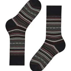 Burlington fair isle herren