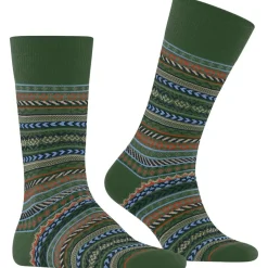 Burlington fair isle herren