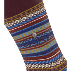 Burlington fair isle herren