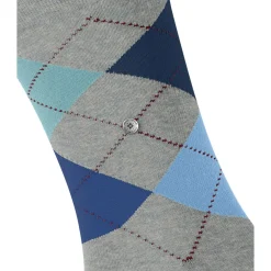 Burlington king herren