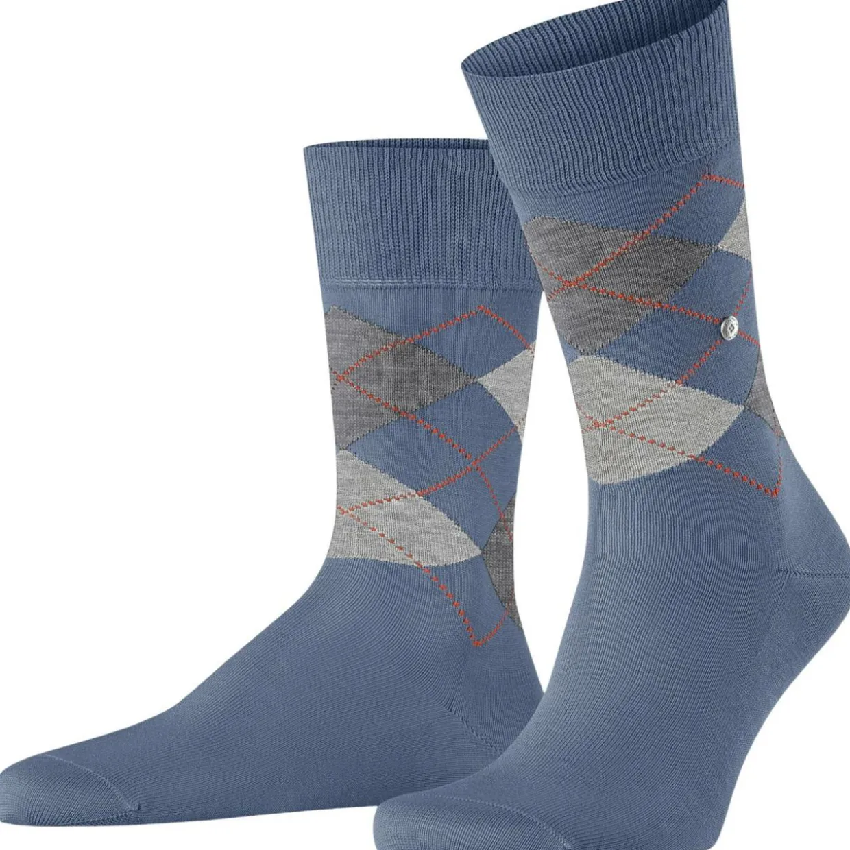 Burlington Manchester Herren