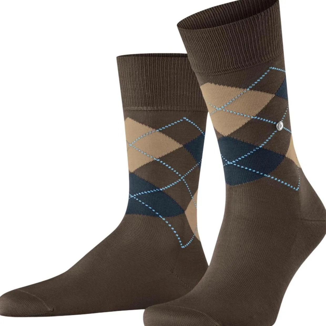 Burlington Manchester Herren