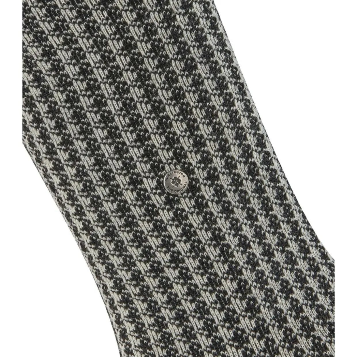 Burlington pepita damen