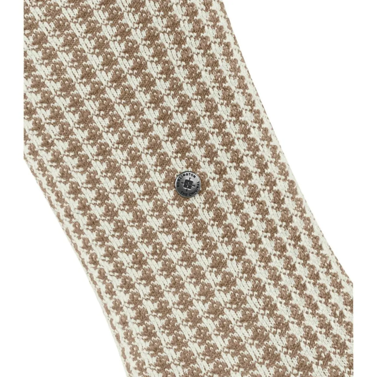 Burlington pepita damen