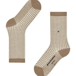 Burlington pepita damen