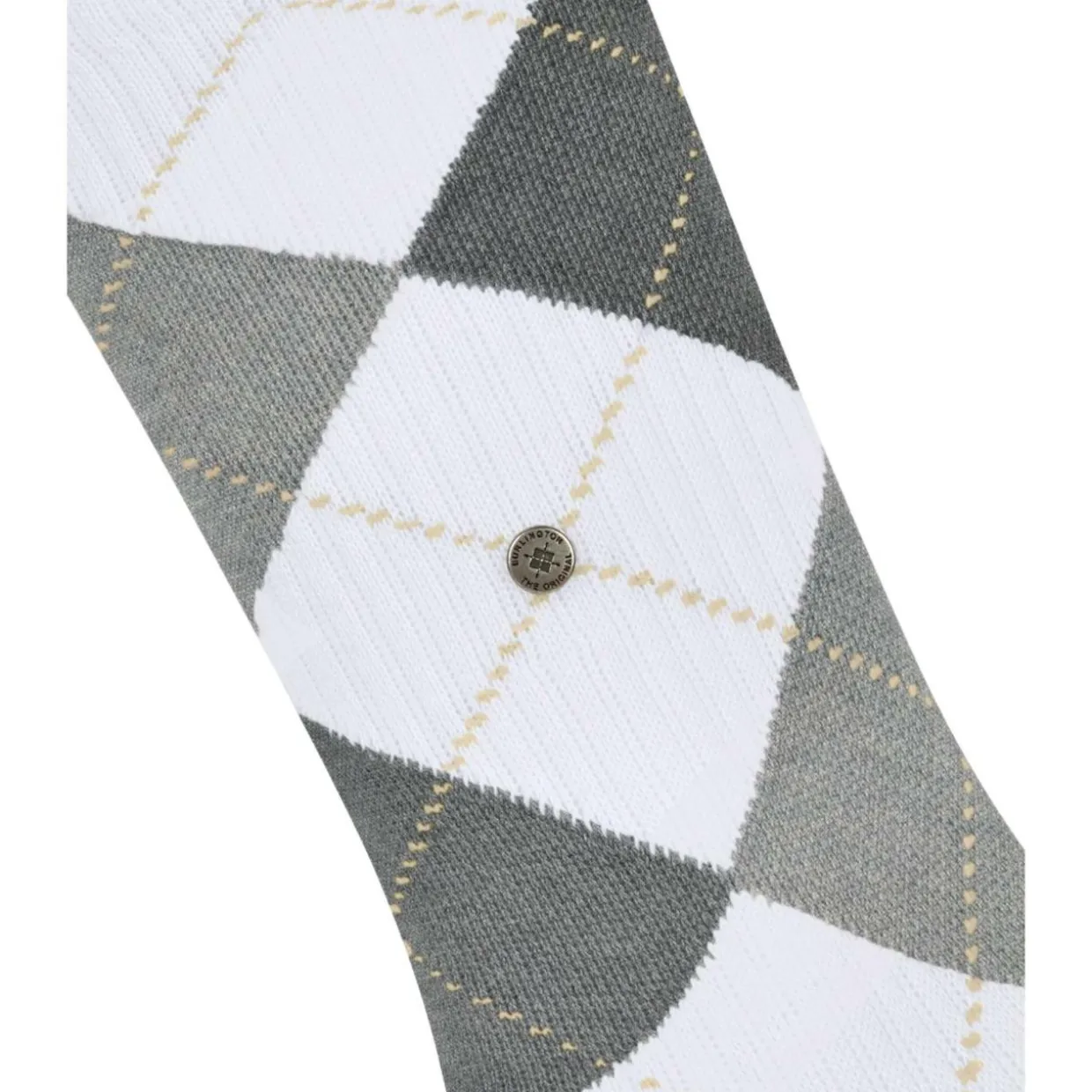 Burlington Rib Courtside Damen