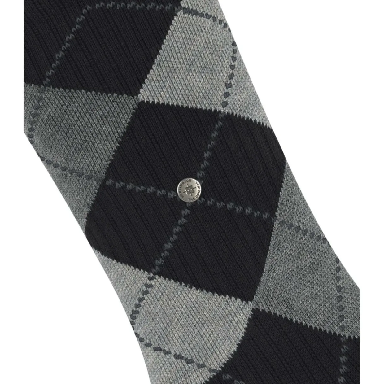 Burlington Rib Courtside Damen